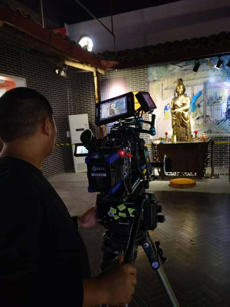 聚焦安塞县产品宣传视频拍摄公司，以专业实力赋能品牌声量升级