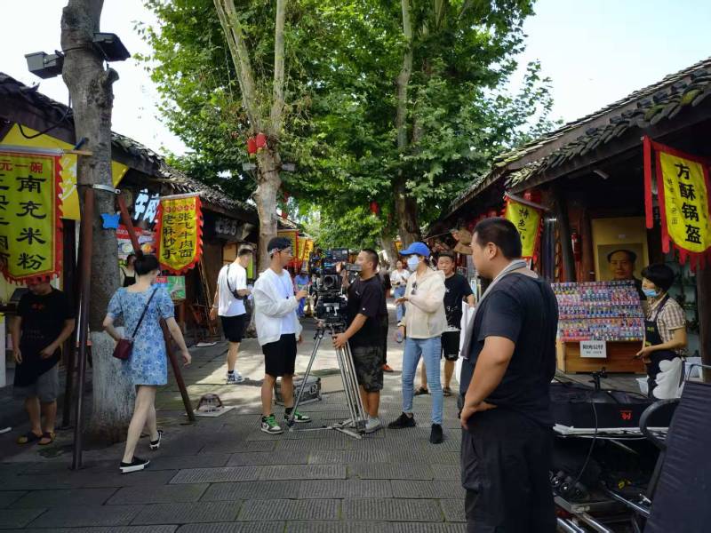 安塞县产品视频拍摄技术升级：AI与三维动画深度融合