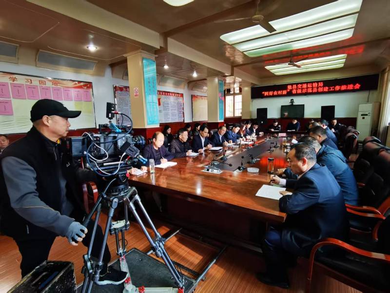 光影铸就品牌传奇——安塞县极致互动产品宣传视频拍摄