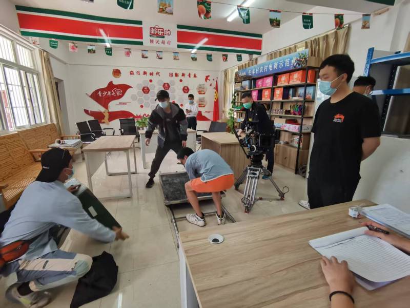 安塞县电商产品视频拍摄制作实战秘籍，助力产品引爆电商流量